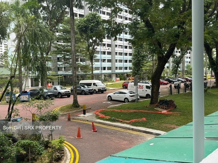 Blk 2 Kim Keat Court (Toa Payoh), HDB 3 Rooms #577145871